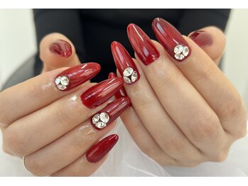 エアープラス 本八幡北口駅前店(Air+ plus)/ワンカラー