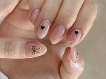 ベストネイル 大宮東口店(Best Nail)/定額コース