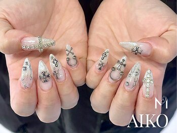 マリリス(Mariris)/AIKOデザイン☆