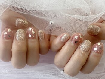 ハンド☆定額ベーシックデザイン