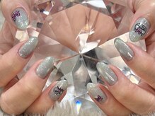 マグフラッシュ【四谷/ネイル】