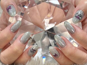 マグフラッシュ【四谷/ネイル】