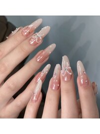 ワンホンネイル