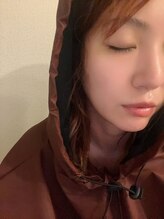 ラナチュール(La nature)/【温活】よもぎ蒸し/冷え/むくみ