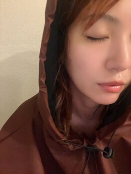 ラナチュール(La nature)/【温活】よもぎ蒸し/冷え/むくみ