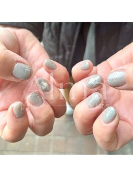 アルマ バイ キティズ 谷保店(Alma by kittys)/nail