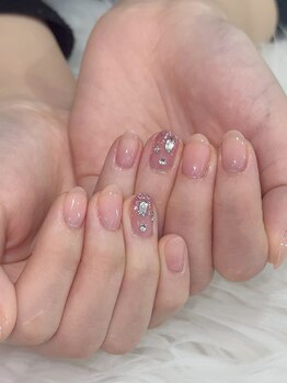 シンプル定額コース