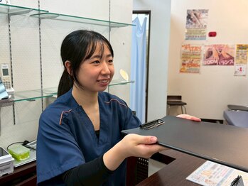 チャチャエイム整骨院 鍼灸院の写真/理想のカラダを目指すあなたへ!