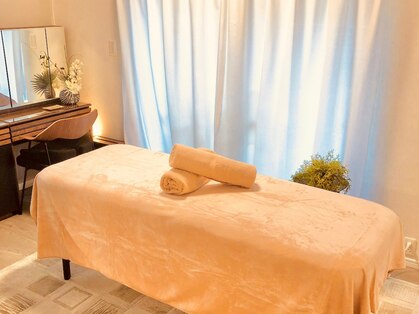 リベラ(LIBERA)の写真