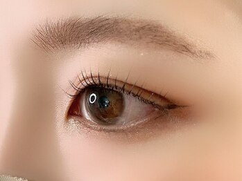 アイビューティーワンド(Eye Beauty WAND)/・ラッシュリフトデザイン