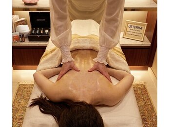 ピュアレスト(PUREST)/自律神経を整えて免疫力UP!