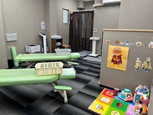 淡路あず整骨院