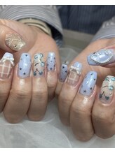 キャンディベース ドライブイン(Candybase Drive in)/フルアート！