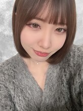 アディクト 大阪プラザ梅田店(ADDICT)&nbsp;Yuka 