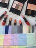 【似合う髪色/コスメを知りたい方】パーソナルカラー診断+垢抜けメイク