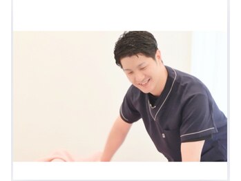 いまがわ接骨院の写真/累計3万件以上の施術実績と歴10年以上だからできる！姿勢・骨格矯正＋全身整体で根本から改善◎