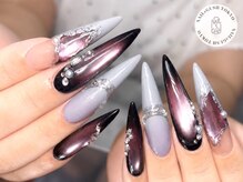 ネイルズガッシュ 川崎店(NAILsGUSH)