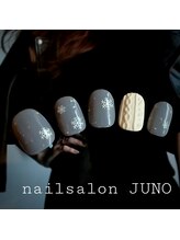 ネイルサロン ジュノ(JUNO)/サンプルアート