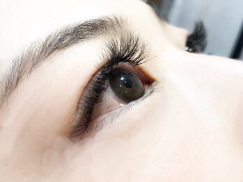 ダリア 大宮店(DAHLIA)/ボリュームラッシュ160束フル