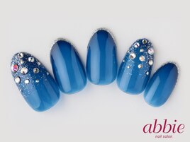 クラシックブルー　￥12595