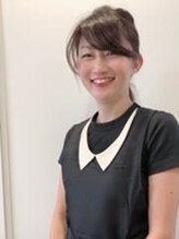 アネラ(ANELA)&nbsp;和泉 珠実