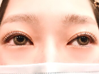 ネオリーブテラス 仙川店(Neolive terrace & Lavie EYELASH)/パリジェンヌ6.600円