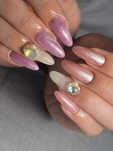 ジュンクス(JUNX)/JUNX Nail Collection