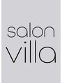 サロン ヴィラ(villa)/salon villa