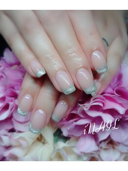アイネイル(iNAIL)/