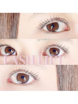 アイウェーブ(Eye wave)/ケラチンラッシュリフト