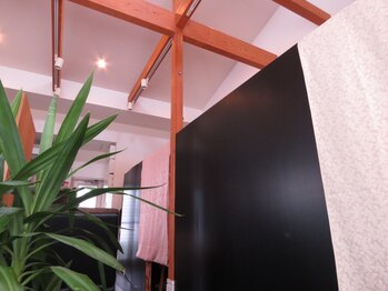 ティアラ(Tiara)/店内