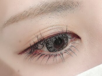 コム 草加マルイ店(com by neolive)/下まつげ40本