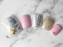 FOOT★初回¥10000/再来¥10500