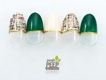 ピッピ 白金台店(peep PEEP)/ 21年11月マンスリートレンド-1