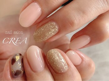 ネイルサロン クレア(CREA)/