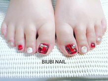ビユビ ネイル(BIUBI NAIL)/BIUBI NAIL &nbsp;ビユビネイル