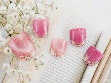 キュラス ネイルサロン(Culus nail salon)/FOOTアートコース