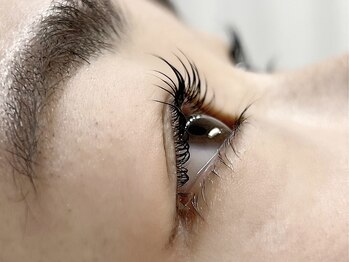 キャリコ(calico)/