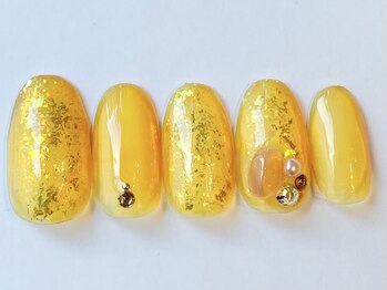 リノリコ 阿佐ヶ谷店(RinoRiko)/11月イベント トパーズ 3