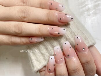 アトリエ ラビータ(atelier la vita)/