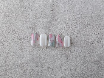 マックスビューティーネイル(MAX BEAUTY nail)/デザインコース