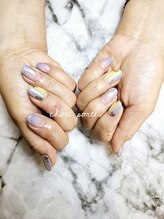 シュポルテ(chou porte)/