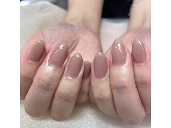 アイリッシュネイル 久屋大通店(Irish Nail)/301ハダージュ