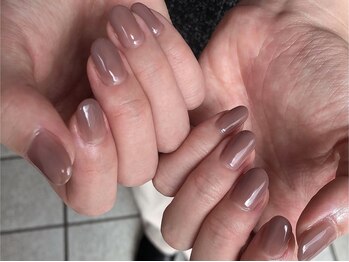 リュンヌ(lune)/大人pink