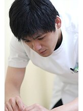 小原整骨院&nbsp;林 篤志