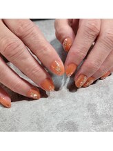 エヌ(enu.)/定額デザイン¥8,000