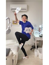 ライトビューティー 本八幡店(LIGHT BEAUTY)/知識の豊富なスタッフがお出迎え