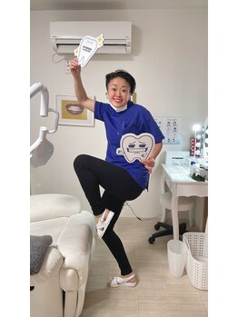 ライトビューティー 本八幡店(LIGHT BEAUTY)/知識の豊富なスタッフがお出迎え