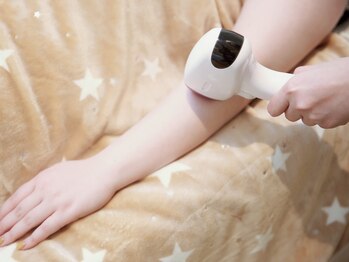 ジェリー(Jelly★)/LED脱毛☆