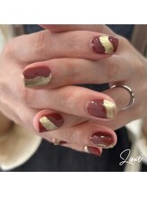 ジーナ 流山おおたかの森(Zina)/やり放題＊ターコイズデザイ ン